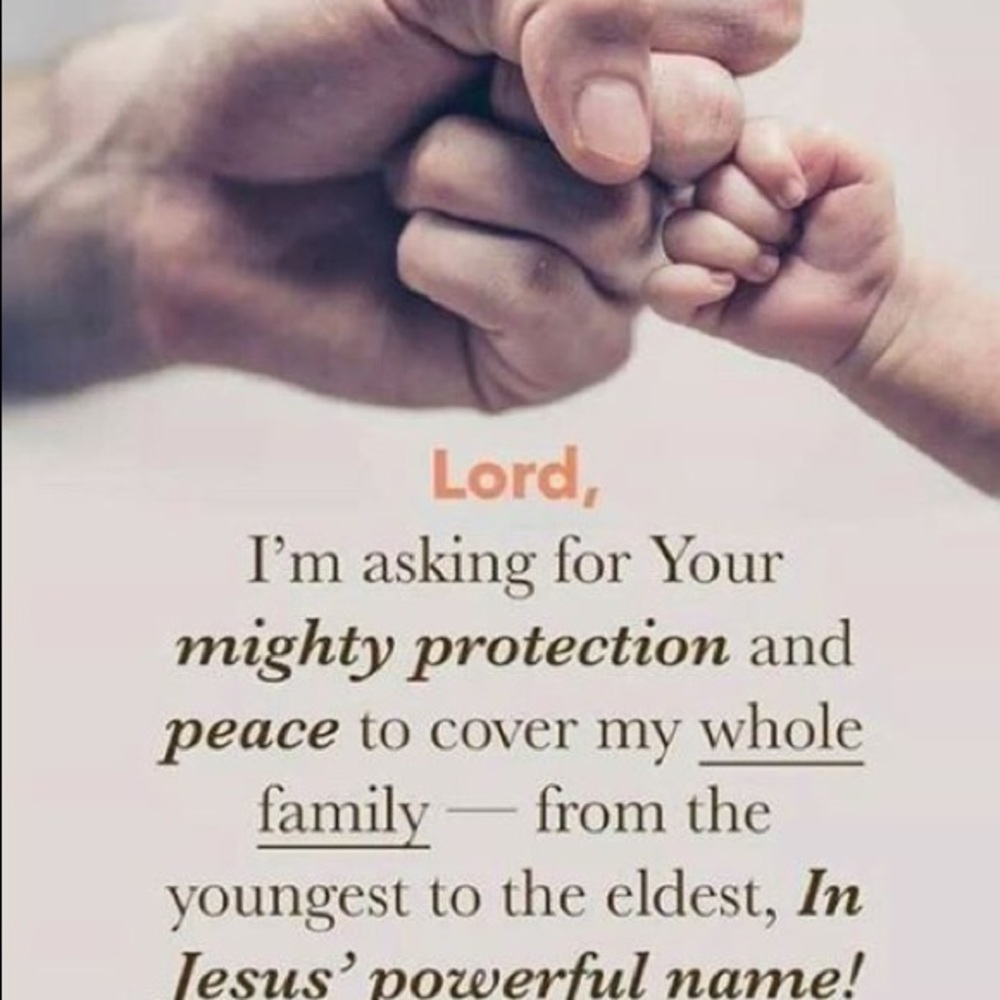 Meet your Posher, Tina